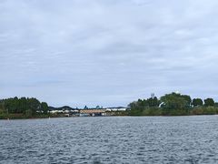 -仙海旅游度假区