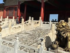 -故宫钟表馆