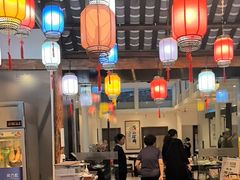 -院8里·少城记忆老川菜(宽窄巷子店)