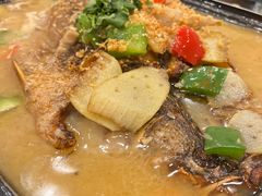 -好滋味川菜馆