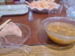 -金刚山烧烤(中山路店)