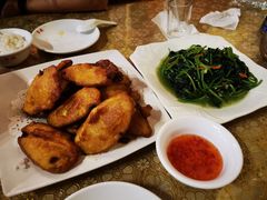 -伊萨娜印尼餐馆