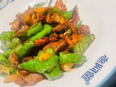 -老阿爸江浙土菜(奥体中心店)