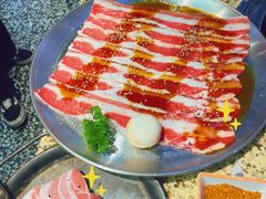 -安又胖韩国烤肉(美罗城店)