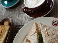 -Maan coffee漫咖啡(1905店)