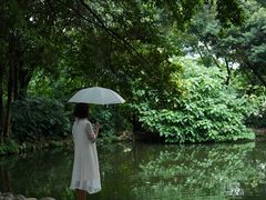 -成都市活水公园