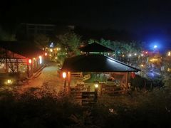 -华山御温泉度假村