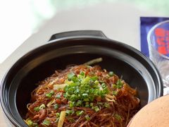 XO酱粉丝煲-麻六记(新天地店)