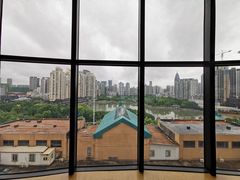 -武汉新华大饭店