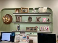 -海马体家庭照相馆(广州正佳广场店)