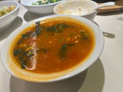 -小放牛河北菜(长安万达店)