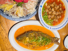 -老雒阳清真水席(瀍河店)