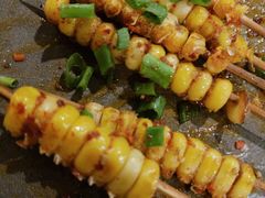 -老湘烤·湘西小串(绿塘路店)