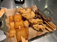 -潮界(虹桥新天地店)