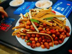 -清真·马洪小炒泡馍馆(钟楼回民街店)