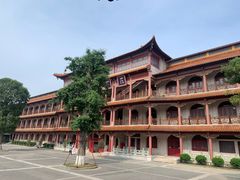 -高旻寺