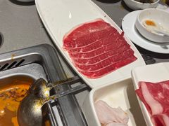 -海底捞火锅(方塔东街店)