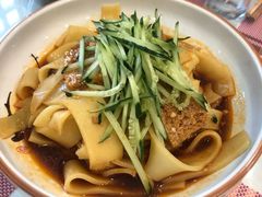 -巴依老爷新疆美食(清华东门店)
