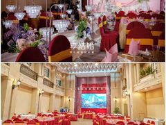 -汕头金海湾大酒店(龙眼南路美食街万象城店)