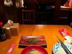 -醉虎传(南锣鼓巷店)