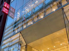 -优衣库(银座店)