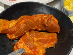 -韩宫宴烤肉·料理(宝山万达店)