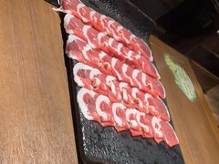 -快乐小羊·内蒙牛羊肉火锅(流花中心店)