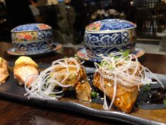 鹅肝手握-古京·臻致料理(月湖店)