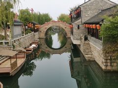 -董永七仙女文化园
