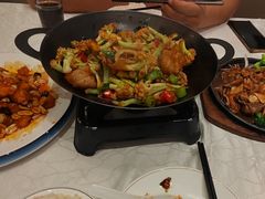 -福来居烤鸭店(天坛二店)