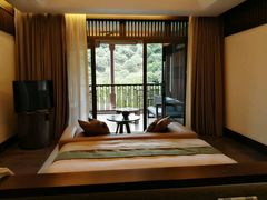 -广州都喜泰丽温泉度假酒店