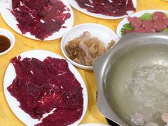 -老猫牛肉火锅(沙溪店)