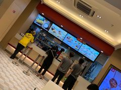 -永和大王(茉莉上新·共和新路店)