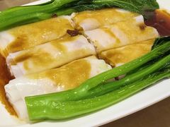 鲜虾肠粉-朱记乳鸽王·非遗石岐乳鸽·全鸽宴(大兴旗舰店)