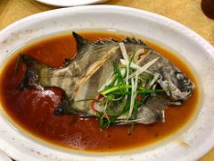 -合家小菜餐馆(新诚花苑店)