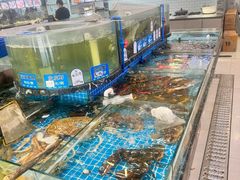 -好人家海鲜酒楼(淞南路店)