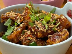 -炒豆合作社(东四总店)