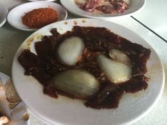 大槐树烤肉馆-大槐树烤肉馆