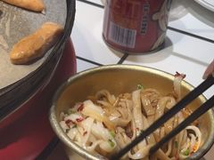-留香铁板烤肉(解放西路旗舰店)
