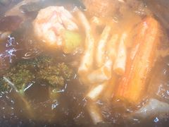 -龍歌自助小火锅(崂山丽达店)