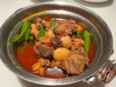 -上上席川菜(凯德乐峰广场店)