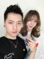 -P.STYLE派斯造型