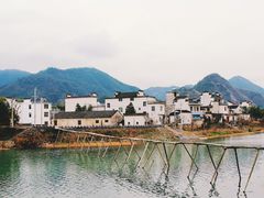 龙川村-绩溪龙川景区