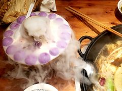 -憨铁匠老火锅(龙岗万科里店)