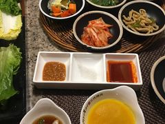 -三代烤肉(保利广场店)