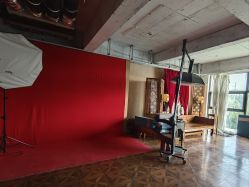 -拉玛摄影 STUDIO(滨江道店)