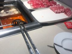 -海底捞火锅(上元大街店)