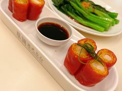 -蔡澜点心·粤菜(嘉里中心店)