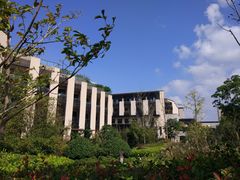 -上海崇明金茂凯悦酒店