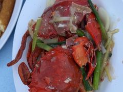 -ZF Seafood Restaurant 卓峰海鲜餐